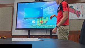 Interactive Whiteboard Touch Screen Smart Board Digital Smartboard Interactive Smart Panel Interactive Smart White board