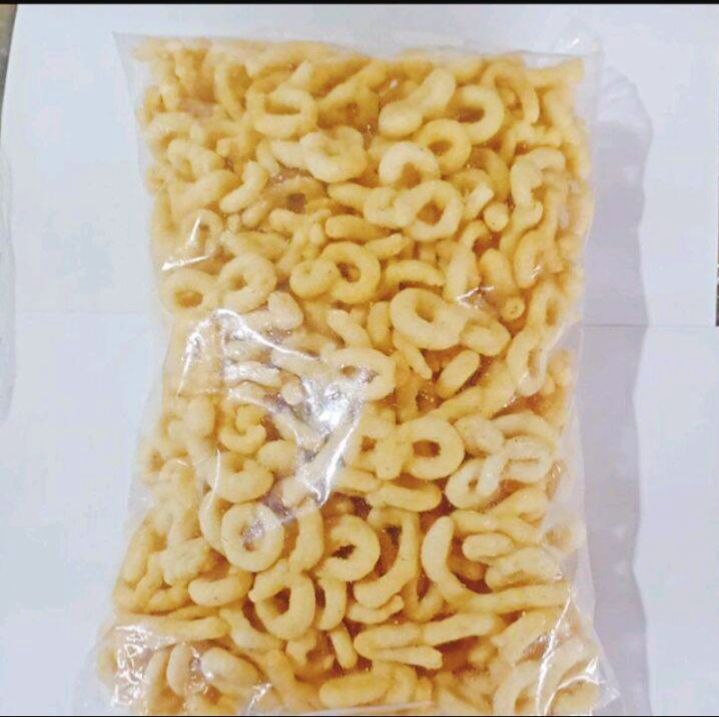 Alen alen Bawang 450g makanan khas jogja emhyshop Camilan Halal Asin Gurih Makanan Khas Jogja Emhyshop - Indonesia