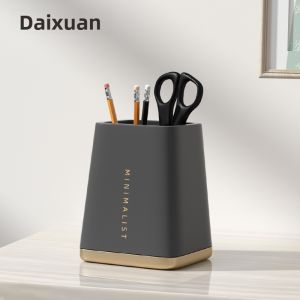 High-End Creative Minimalist Desk Organizer