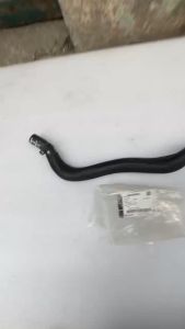 Ống nước hồi giàn sưởi Daewoo Lacetti nhập. Ống nước giàn sưởi Cruze ống hồi ống đơn hang chính hãng