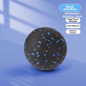 Muscle Relaxation Rehabilitation Massage Ball