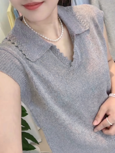 UYFY | Plus Size Stylish & Breathable Sun Protection Blouse