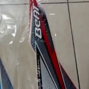 Stiker Striping Standart Ori Termurah Terlaris BEAT ISS 2018