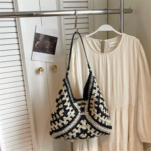 TANGKOU | Summer Beach Large Capacity Tote Bag