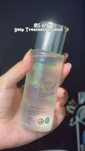 Ms Glow Deep Treatment Essence  Centella - 1 Item