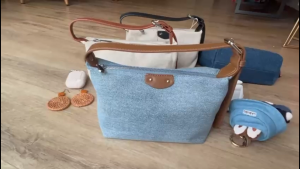 [SG Seller] Debbie The Everyday Shoulder Bag