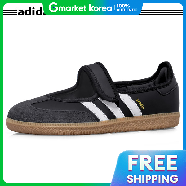 adidas | Adidas Samba Jane J Jr7437