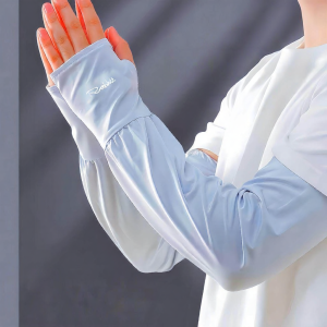 TANGJIXIONG | UV Protection Light Sleeves