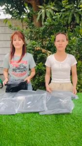 ถุงขยะสีดำ บรรจุ 1 กก เกรดA หนาเหนียว ทนทาน ไร้กลิ่น สั่งเลย