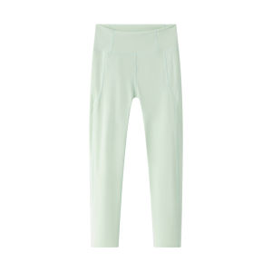JOLLY BEAN | Breathable Cooling Girls Yoga Leggings