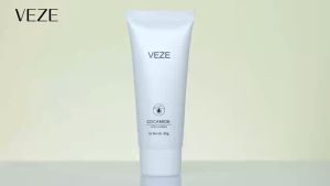[BPOM] - VEZE Facial Wash Perawatan Wajah Mencerahkan Radiant Beauty Cocamide Acne Brightening Smooth Sabun Pencuci Wajah 60g