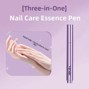 Nail Care Oil Pen Remove Cuticles Repair Moisturize Nourish Prevent Breakage