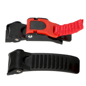 Quick Release Fast Buckles Helmet Buckle Lock Helmet Strap Clip For Racing Car Motorbike Bike Helmet Adjustable