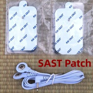 Digital Electrotherapy Acupuncture Massage Device Multifunctional Home Use Meridian Therapy Electronic Massage Apparatus