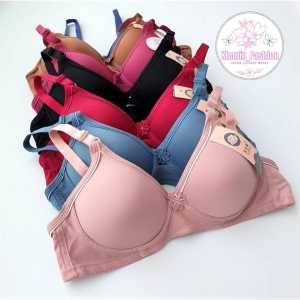 GROSIR !! 6 pcs bra || Bra wanita dewasa || BH wanita isi 6 pcs murah || Bra tanpa kawat || Bh wanita || Bra wanita terbaru || BH wanita jumbo || Bh | Bh dewasa || Bra sport || Kutang wanita || Bh lusinan