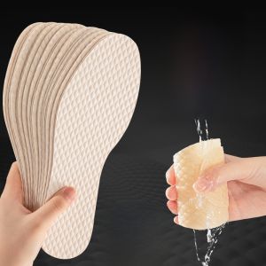 XIANZHAO | Disposable Absorbent Anti-Odor Breathable Anti-Slip Mens Insoles