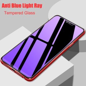 Tempered Glass Anti Gores & Blue Light Filter untuk OPPO dan Samsung
