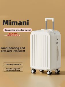 MEIFANER | Durable Luggage 20 inch