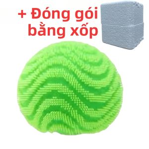 Schylling | Hộp Quà Bí Mật NeeDoh Fuzz Ball - Đồ Chơi Mềm Giảm Stress Vật Trang Trí Bàn Làm Việc Quả Bóng Bóp Vui Nhộn Giúp Giảm Căng Thẳng Dành Cho Cả Nam Và Nữ