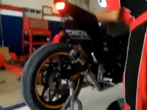 Knalpot Racing Terbaik untuk Motor Anda