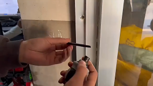 Obeng Cebol Kecil Mini Set 12 / Obeng Set Multifungsi Kecil