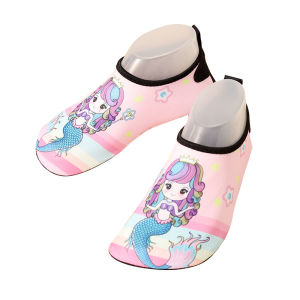 Waterproof & Quick-Dry Childrens Beach Shoes
