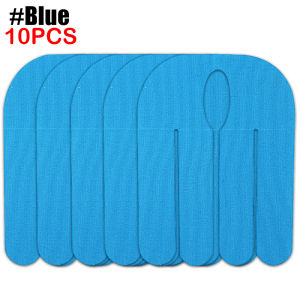 【5/10PCS】Kinesiology Tape for Wrist & Thumb - Waterproof Precut Athletic Tape for Carpal Tunnel Tendonitis & Sports Support