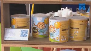 Sữa Hạt Miwako Vị Gạo 700g x 6 Hộp (4.2kg) - Miwako HCM