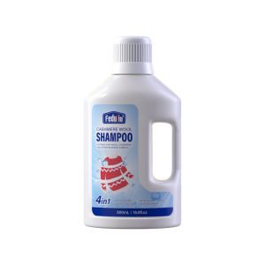 FEDUIIO | Silk and Wool Cashmere Gentle Wash Liquid
