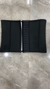 Black Waist Trainer: A Comprehensive Guide