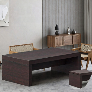 FEIZHUXIANSEN | Fish Tank Stand Wooden Elevated Base