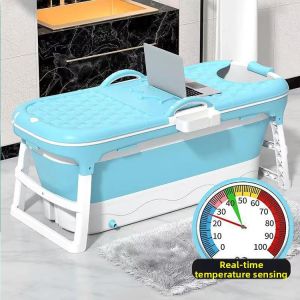 Dual Function Sauna Bathtub