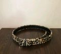 Sabuk Ikat Pinggang Leopard Gesper Skena Belt Macan Beber Termurah. 