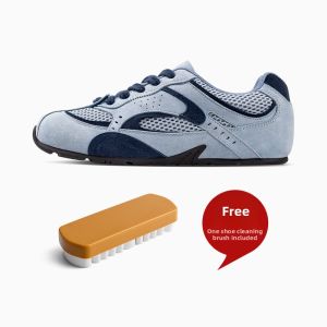 MRA | Breathable Casual Sport Shoes Light Bottom