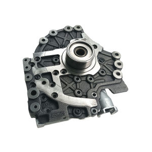 TRANSPEED Used 6F35 Automotive Parts & Accessories Transmission Gear Oil Pump for FORD EXPLORER C-MAX 1.5L 2.0L Car Accessories 2010-ON