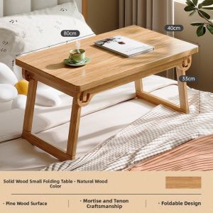 ZHUOHE | Foldable Low Table