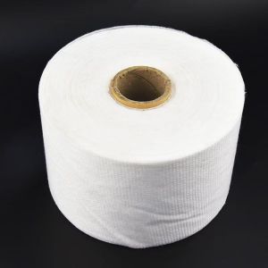 Jiaxun | Waterproof Roof Patching Material Polyester Mesh Fiber Cloth
