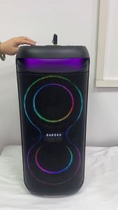 Bluetooth Speaker Karaoke & Built-in Partybox: Ultimate Guide