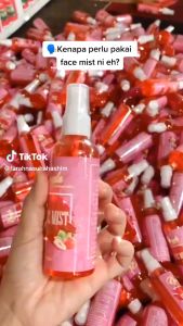 KHAYLA BEAUTY FACE MIST
