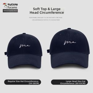 TUCANO | Wide Brim Visor Sun Protection Hat