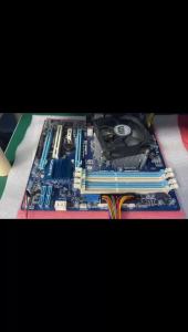 Q-PERTORS DDR3 4GB 8GB RAM 1333MHz 1600MHz DIMM Desktop RAM 240 Pins 1.5V NON ECC 2RX8 Compatible with Both Intel and AMD