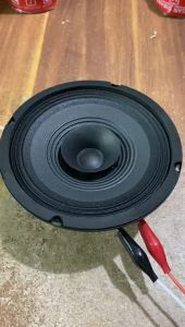 Speaker WOOFER MARCOPOLO 6 inch 6inch MC 6100 HW FULL RANGE ORIGINAL