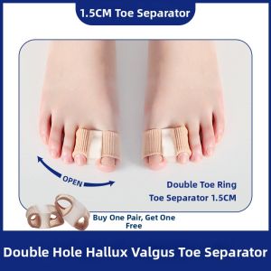 Aandher | Bunion Corrector Toe Separator Bunion Splint