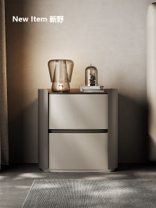 ตกแต่งห้องนอนสไตล์ยุโรป ตู้นอนทรงอีลิปติกสไตล์มินิมอล ตู้นอนแบบเรียบง่ายหรูหรา ตู้นอนสไตล์วินเทจหรูหรา