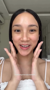 Skintific 5x Ceramide Barrier Moisture Gel Light Texture Moisturizer Pelembab Wajah Berminyak