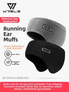 WRELS | Warm Windproof Ear Warmer Headband