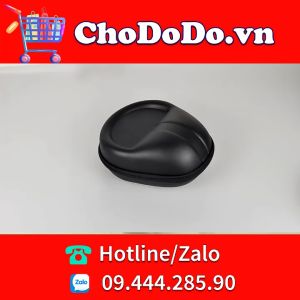 [Cao Cấp] Hộp đựng tai nghe chất liệu da PU Cực Bền Chống nước HTN01