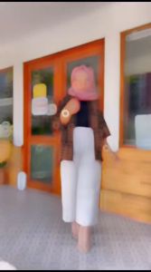 Bolero Batik Lawasan Coklat Sogan Outer Blezer Wanita Modern Murah Jaket Button-Up Batik Coklat Desain Batik Cendrawasih Fashion Wanita Batik Elegan - Lazada