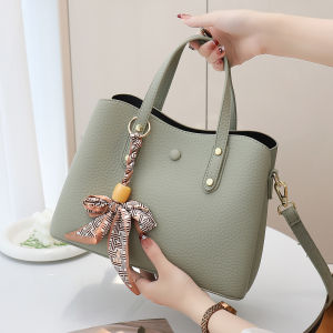 BYUELUN | New Large Capacity Elegant Versatile Tote Handbag