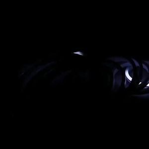 Dynamic Car Trunk Flow Light Strip APP Control RGB Neon Ambient Light for SUV Trunk Led Atmosphere Lamp Universal for DC 12V